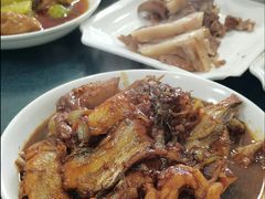 -林家饭店(新林公路店)