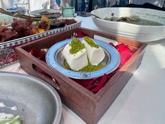 -龟兹KUCINA·新疆菜(前滩L+PLAZA店)