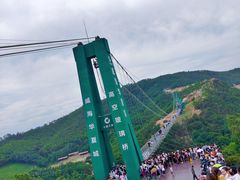 -威海华夏城景区