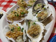 -琼大师东方烤乳猪(亚特兰蒂斯店)