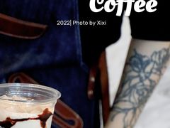 -Seesaw Coffee(环贸iapm店)