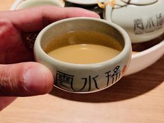 功夫普洱茶-云水瑶意境云南菜餐厅(大悦城店)