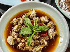 -坛南湾阿强农家乐.海鲜大排档老字号(福州地标美食店)