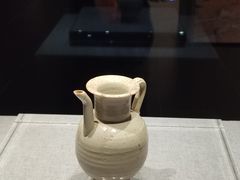 -洛阳古墓博物馆