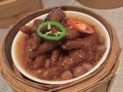 -晋江荣誉国际酒店·港誉茶餐厅