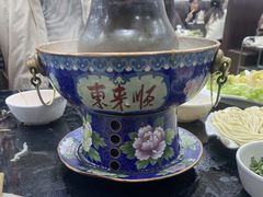 -东来顺饭庄·火锅(环岛店)