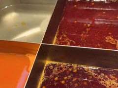 -海底捞火锅(大融城店)