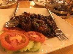 -Asia Plaza Restaurant