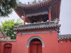 -药王庙(安国市)