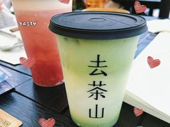 -去茶山(成都万象城店)
