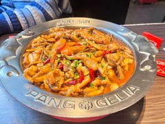 -胖哥俩肉蟹煲(悦荟广场店)