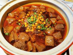 -大鸭梨烤鸭(顺义石园店)