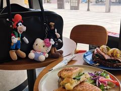 -Jamaicablue Coffeeshop(中央广场店)