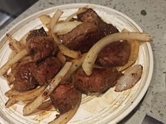 -大渔铁板烧(大悦城店)