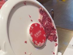 -左庭右院鲜牛肉火锅(七宝领展广场店)