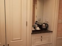 -中旅阿那亚九龙湖·公主酒店