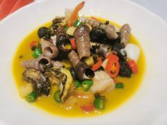 -瓯菜排档·温州海鲜(玕南店)