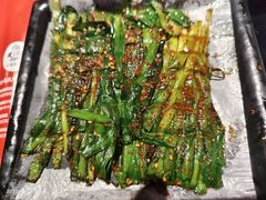-橦橦小马扎烧烤 (传媒大学店)