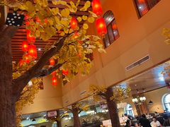 -金筷子西北菜·捞悦火锅