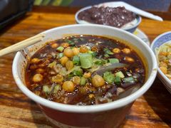 -阿坤传统手工小吃(杨家坪店)