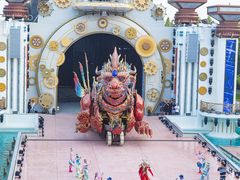 -渔岛海洋度假区