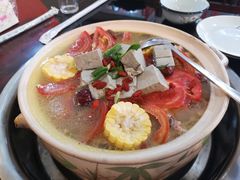 -花水湾红太阳牛肉汤锅
