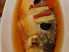 -顺风海鲜港(金玉兰店)