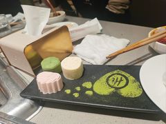 -海底捞火锅(天通苑华联店)