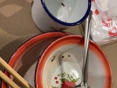 -老三样·旧食新味(船山路店)