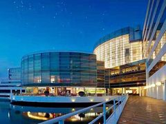 -天津水晶宫饭店