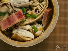 -竹里馆 ·茶食(奥体店)
