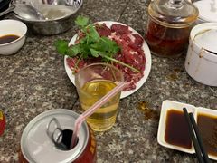 -山珍鲜牛肉火锅本地老字号(汕中老店)