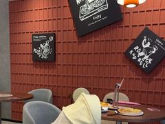 -必胜客(鞍山万象汇店PH店)