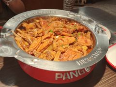 -胖哥俩肉蟹煲(世茂国际广场店)