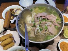 -全牛匠·乐山跷脚牛肉(西单华威约饭街店)