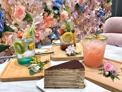 -卓花境Flowerwonderland花店