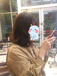 -魅力发型
