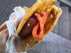 -张记灌饼(丰富路店)