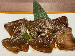 烤牛舌-游You House(西单老佛爷店)