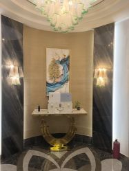 -雅曼妮spa美容养生