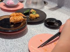 -争鲜回转寿司(朝外悠唐PLUS店)