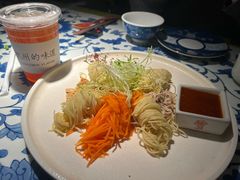 -桂满陇·桃花院落(长泰广场店)