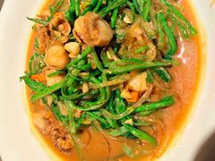 -北李妈妈菜·海肠捞饭(高新万达店)