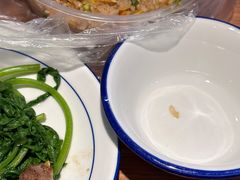 -老北京涮羊肉(航东路店)