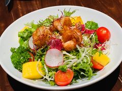 -Bistro 63 创意融合料理(广粤天地店)
