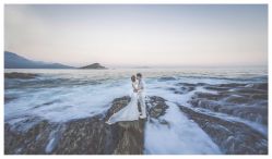 -巴黎婚纱摄影工作室