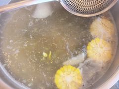 -潮汕美牛肉丸火锅店(天宁寺店)
