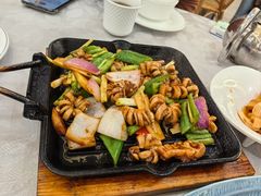 -鹭园酒家·四十年老字号