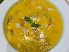 -南方酒店·淮扬菜(回民街店)