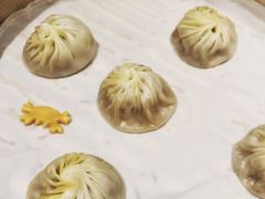 -鼎泰丰(德基广场店)